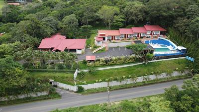 Hotel Cielo Azul Resort