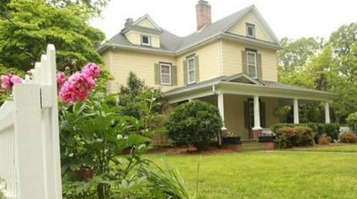 Dailey Renewal Retreat Bed & Breakfast