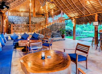 Gal Oya Lodge