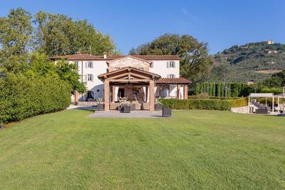Villa Per Sempre in Pieve a Nievole