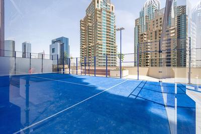 Deluxe Holiday Homes - Marina Gate