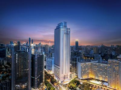 GUANGZHOU TAOJIN GWEN JANE HOTEL