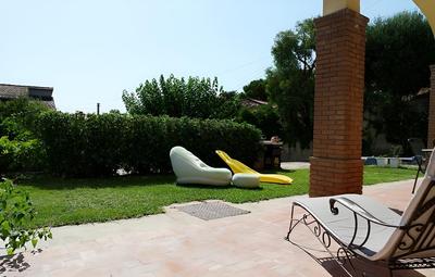 Cilento Loft