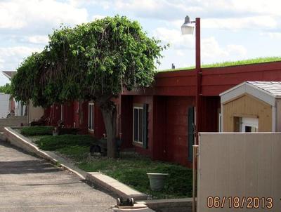 Earth Inn Motel, Foto 2