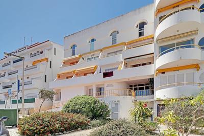 Albufeira Ocean View 1 by Homing