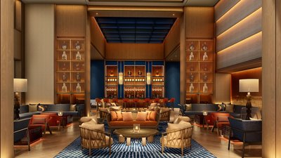 Kaban Hotel & Casino Boracay