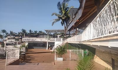 Fabhotel Levels By The Sea