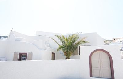 White Grape Suites