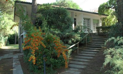 Spacious Villa in Lignano Pineta - Beahost Rentals