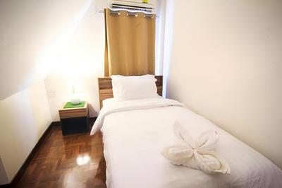 Sereno Nimman Suites