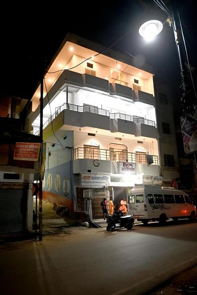 Goroomgo Bhagwaan Das Varanasi