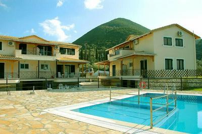 Ionian Memories