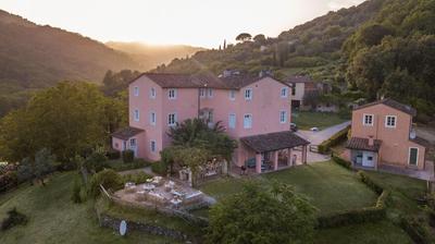 Villa Domus Francigena