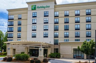 Holiday Inn Rocky Mount - US 64 by IHG