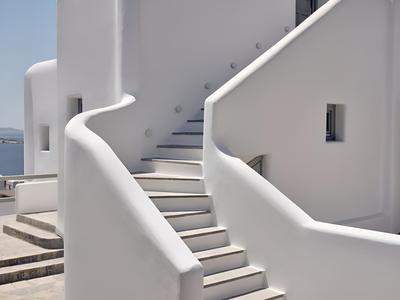 Belvedere Hilltop Complex Rooms & Suites - The Leading Hotels of the World