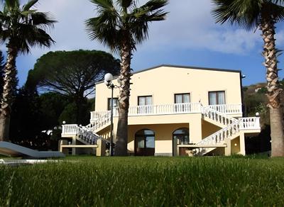 Ore Felici Park