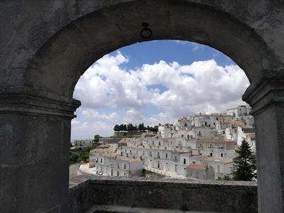 Le Casette Nel Rione