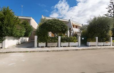 1892 Casa Di Ronzino
