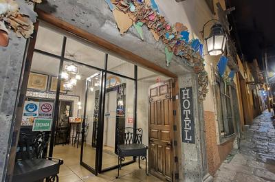 La Mexicana Hotel Boutique