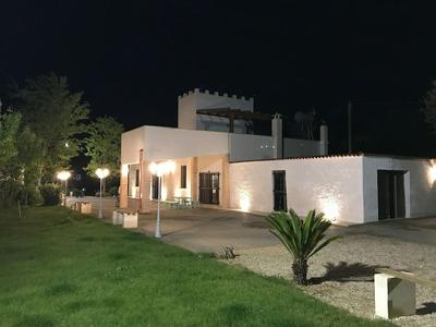 Il Casolare degli Ulivi