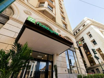 Holiday Inn Club Vacations New Orleans Resort by IHG