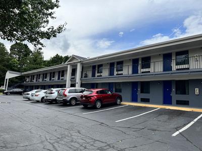 Days Inn by Wyndham College Park Airport Best Road, Foto 2
