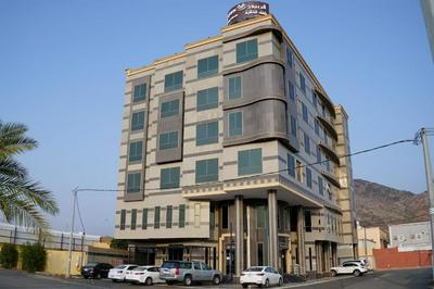 Ferbion hotel