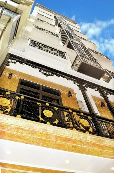 Era Apartment 158 Nguyen Khanh Toan