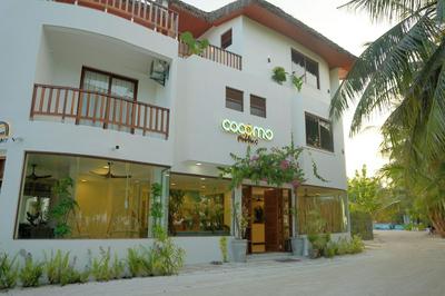 Cocomo Maldives