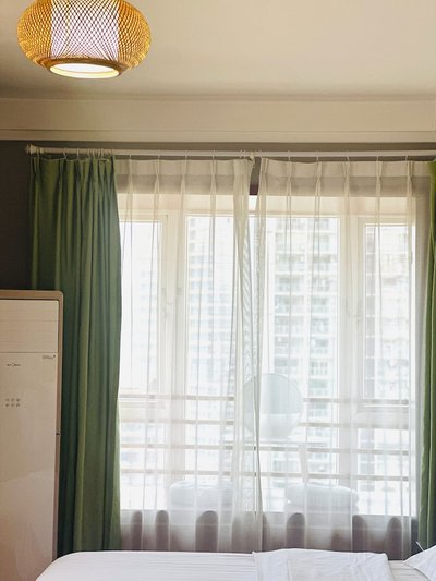 Chongqing Justom Family Serviced Apartments 1