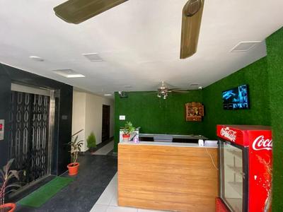 Hotel Grandview And coliving