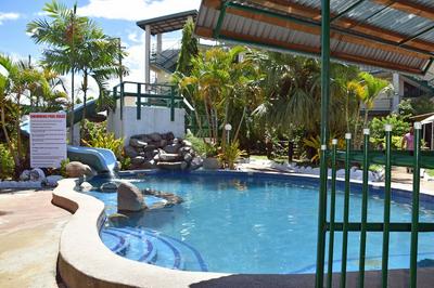 Grand Melanesian Hotel