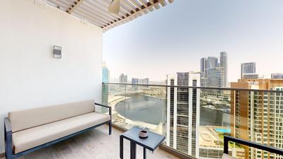 Business Bay - MAG 318 2219