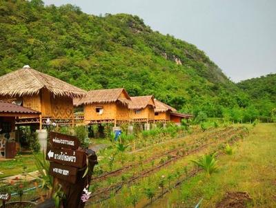 My Rose Valley Resort