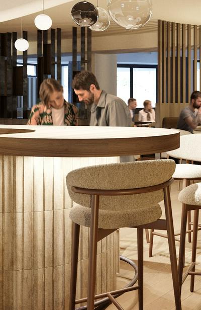 ELVA Premium Apartment Hotel