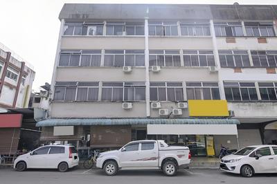 Hotel O Nice Stay Three Six Five Services