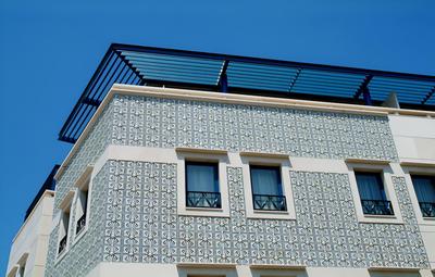Hotel Moliceiro