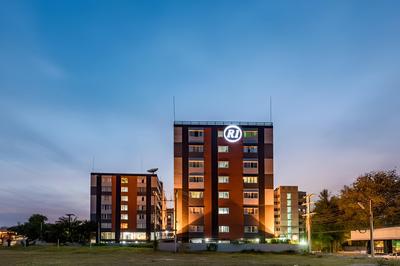 R1 Nimman Hotel Chiangmai