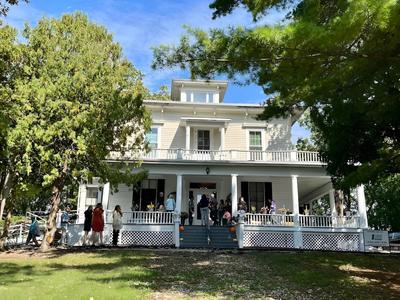 Century Elms Bed and Breakfast