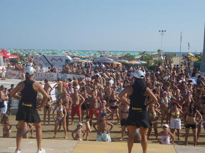 Regina 28 in Bibione