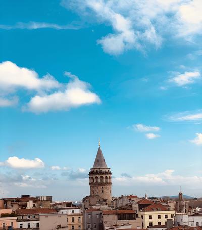 Galata Times Otel - Image 47