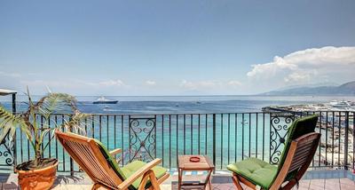 Hotel Belvedere & Tre Re