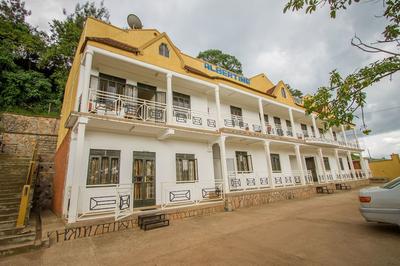 Albertine Tourist Resort