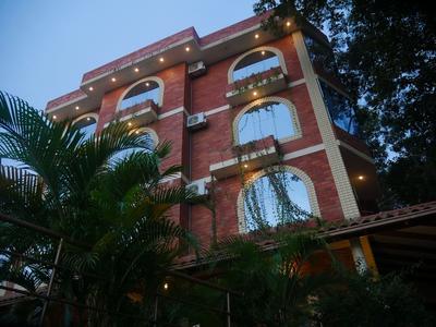 SUMAJ Casa Hotel