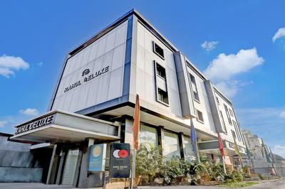 FabHotel Prime Rahul Deluxe