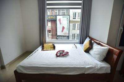 Bostand 2 Hotel Da Nang