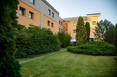 Hotel Bacero