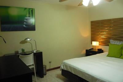 Hotel Boutique Valverde Cumbres de la Escalon