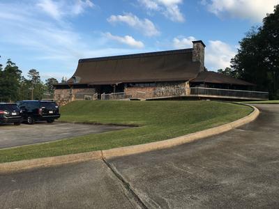 Glenwood Golf Course & Resort