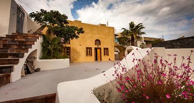 Casa Santantonio